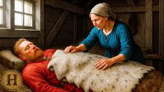 How Animal Fat Gave Vikings The Best Sleep In Winter