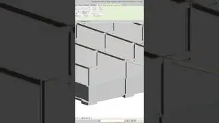 Конструктивные соединения Revit