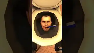 Bruh Male 07 Turns Into Fake Skibidi Toilet Creator:DaFuqBoom Video:ULTIMATE MALE_07 COMPILATIONS