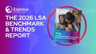 2026 Lifestyle Spending Account Benchmark and Trends Report | Espresa