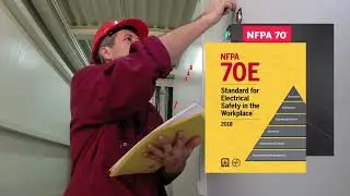 ESFI: Safety is Smart, Prevention is Power