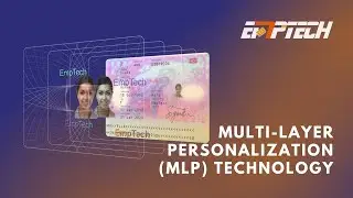 EMPTECH Multi-layer Personalization Technology