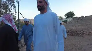 رحلتنا في منطقة وم/ دبا الفجيره تاريخ 30/12/2020 جبال وم طبيعة وم ابار
