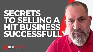 How To Build (And Sell) A High-Value HIT Studio (with Mike Zarrillo)