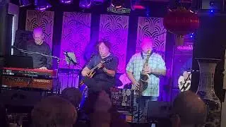 Billy C Jerry Peet Jerry Laboranti I Just Want To Have A Good Time