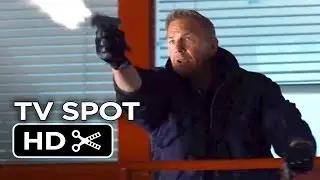 Jack Ryan: Shadow Recruit TV SPOT - Legend (2014) - Kevin Costner Movie HD
