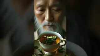 Mindful Tea in Silence | A Monk&rsquo;s Ritual for Calm and Clarity