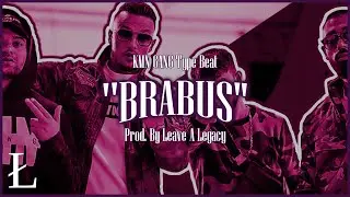 (FREE) KMN GANG Type Beat 2020 ⭐ BRABUS ⭐ ORIENTAL BALKAN TRAP BEAT