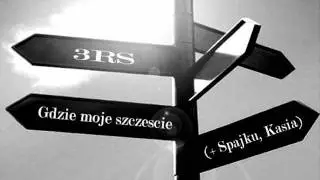 3RS - Gdzie moje szczęście feat. Spajku, Kasia (prod. LoocaS)