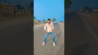 chavda sound par shuta ke Char round marela#dance#1millionviews#trendingsong