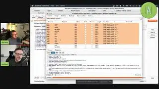 Application Security Tips: Intro to Burpsuite, user name enumeration and brute-forcing passwords