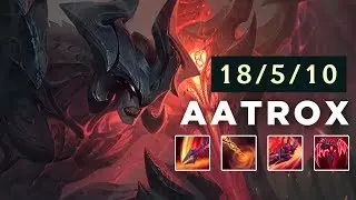 Broken Blade - Stream Highlights #1