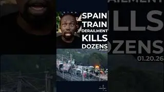 Spain High-Speed Train Crash: At Least 40 Dead, 150+ Injured