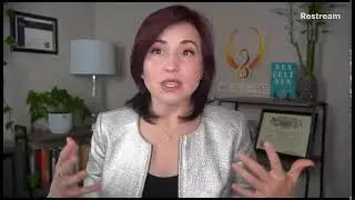 Sex Cult Nun on Canadian Morning Show, The Social!