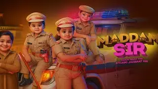 Madam sir💗haseena malik and Anirudh sir🥰madam sir drama best scene💕 madam sir drama best emotional🥹🥹