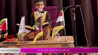 ولقد جاءت رسلنا ابراهيم بالبشرى….الحساب الرسم للقارئ الحافظ كرار ليث البرزنجي