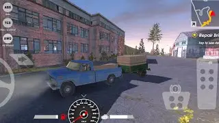 Jeep 4&times;4 loaded on mountain🥶|| gaming addiction