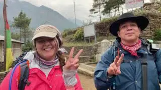 Video to be presented at the 2022 WYSAW Conference