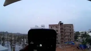 Google Sky Map