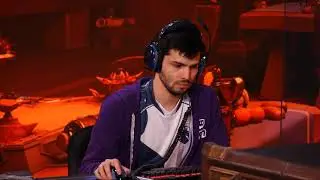 Hearthstone Masters Tour Las Vegas 2019 Grand Final: Dog vs Gallon | Day 3