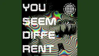 You Seem Different (feat. DJ Nuara)