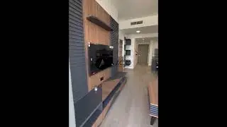 BLOOM TOWER 1BHK IN JVC