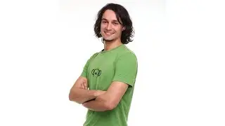 Martin Taskov Presentation Video ENG