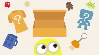 Infinity Crates - How It Works
