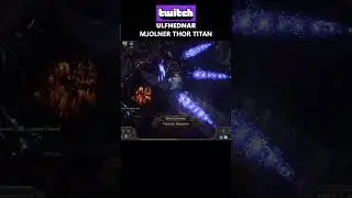 T3 Xesht GIGA Speed Boneshatter Titan