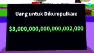Script get inf Money 🔥 OP 🔥 support all executor #roblox #script #robloxscript