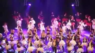 Gala de Danse Crasto - Final 2ème Partie.