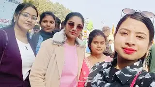 Mini tour 💞 Chandil Dam 