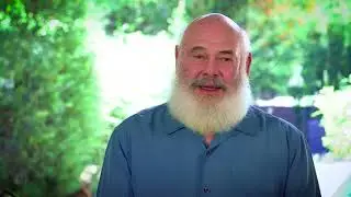 Seabourn - Dr. Andrew Weil on Spa Wellness