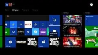 How to get Free Xbox Live (XBOX ONE) 2015