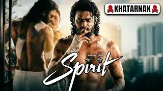 A SPIRIT MORE DANGEROUS THAN ANIMAL 🔥 | The Silver Screen Talk