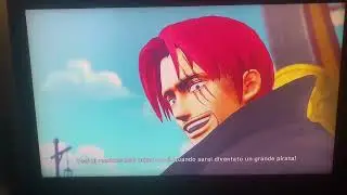 One piece pirate warriors 3 intro story mode