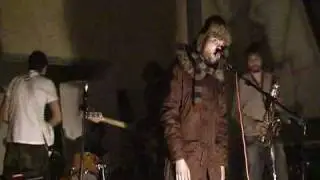 I.H.N.A.B.T.B. - Pora Topora (live at Cactus Cave)