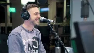 Stereo Luchs - Sunne gaht uf live