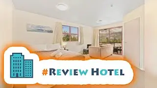 HotelKDM | Review Shotover Lodge