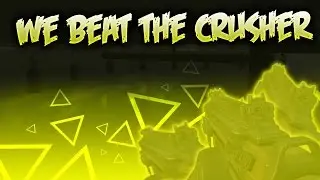 Modded BO2 Gamemode The Crusher