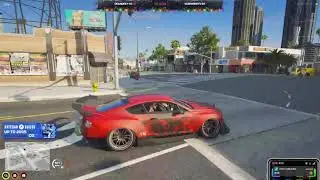 Cleanbois get invited to Ramee's Wedding Except for Mickey | NoPixel 3.0