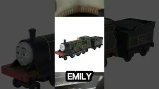 Мои честные впечатления о новых моторизованных поездах!! #thomasandfriends #