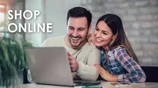 Shop From Home | Byers Chevrolet of Grove City