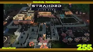 Stranded Alien Dawn - 440 Käfer sind echt viele... Käfer - wahnsinnig und alles auf Zufall (255)