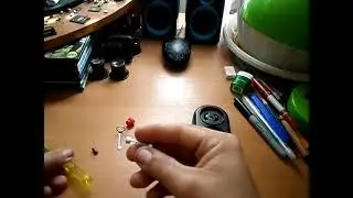 Ремонт индикаторной отвертки