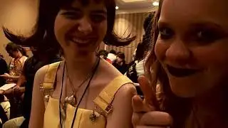 Queen City Anime Con '19  Otaku Speed Dating