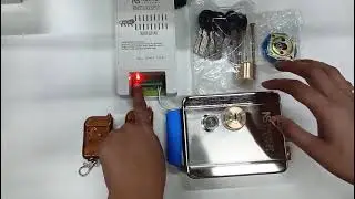 How to add and delete remotes in remote power supply