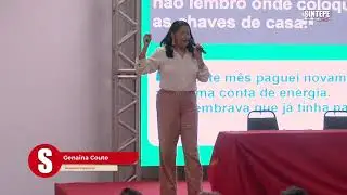 Aposentado/a, sim! Conectado/a, sim! Cuidadoso/a, sim!