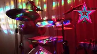 Private Dance Cover Band-Eruption 