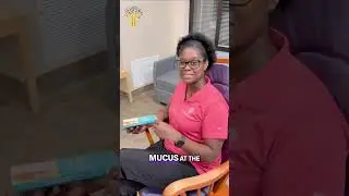 What to Do When Your Mucus Plug Comes Out